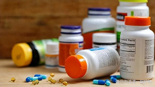 被吹上天的6種保健食品，實則坑錢又傷身，勸告父母謹慎購買