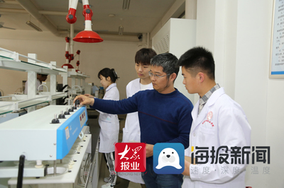 濰坊護理職業(yè)學院助力師生創(chuàng)新創(chuàng)業(yè)成果顯著，養(yǎng)生保健食品領(lǐng)域亮點頻現(xiàn)