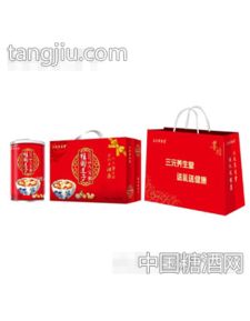 臨沂養生狀元食品 引領健康新風尚，打造高品質養身保健食品
