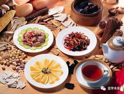二十四節氣之寒露養生 調養身心，精選保健食品