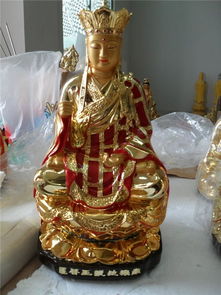 西方三圣雕塑廠家直銷，專注高品質宗教工藝品